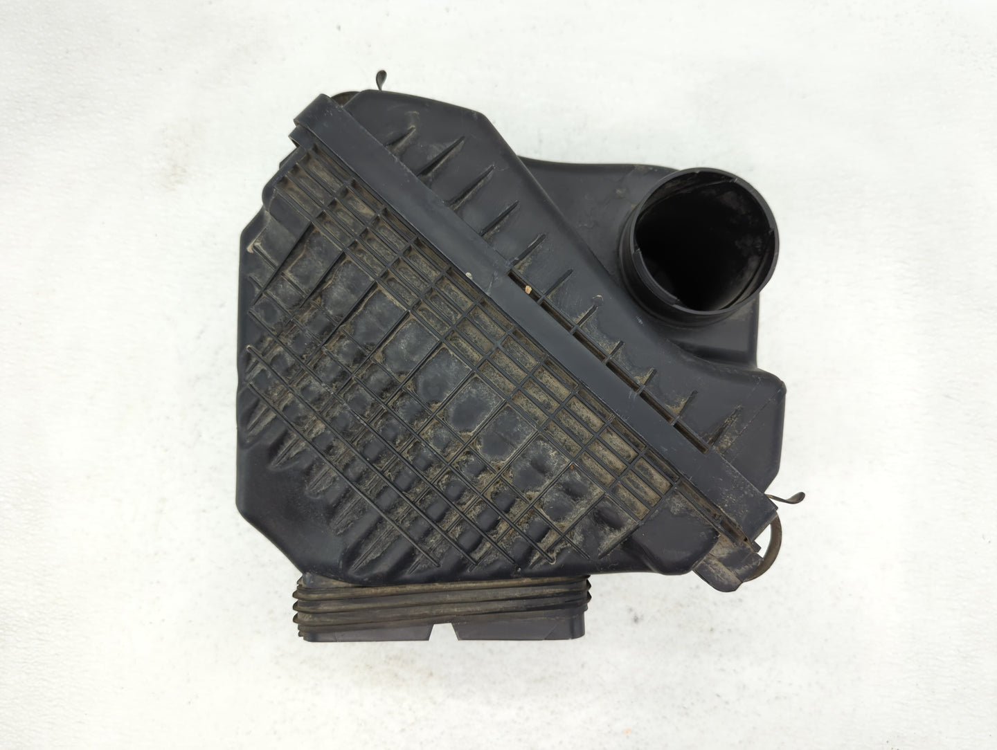 2011-2015 Kia Optima Air Cleaner Intake-duct Hose Tube - Oemusedautoparts1.com