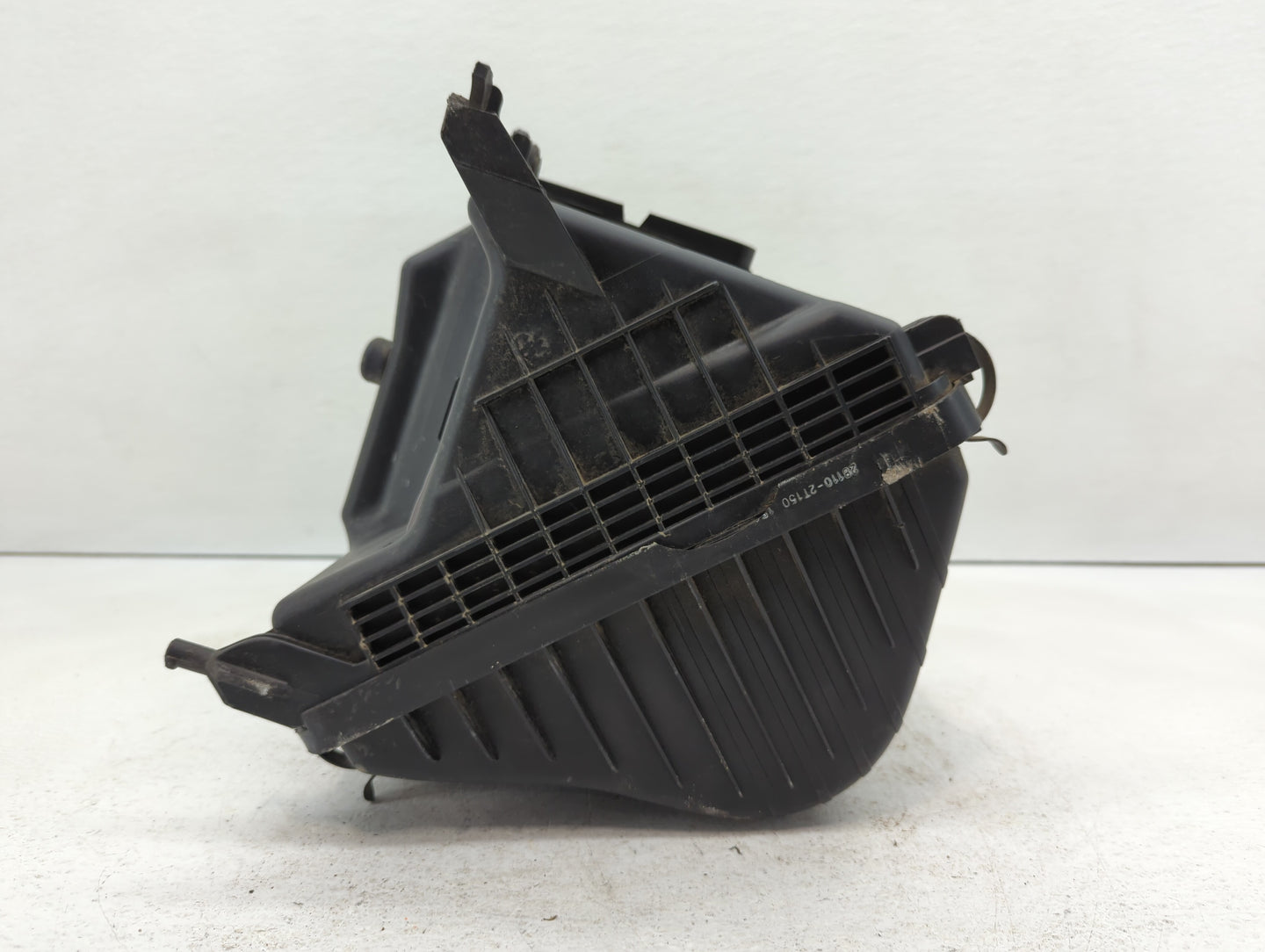 2011-2015 Kia Optima Air Cleaner Intake-duct Hose Tube - Oemusedautoparts1.com
