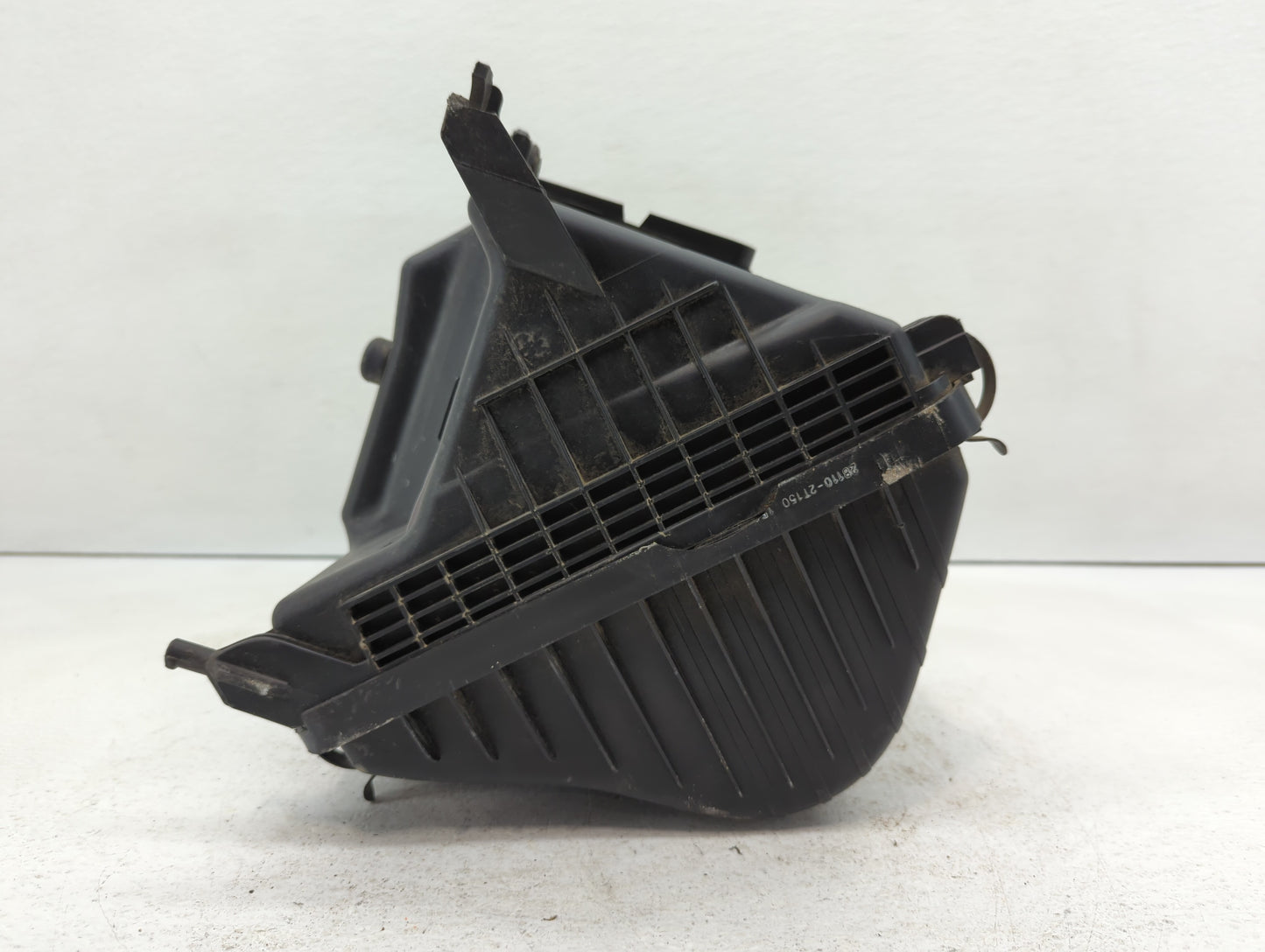2011-2015 Kia Optima Air Cleaner Intake-duct Hose Tube - Oemusedautoparts1.com