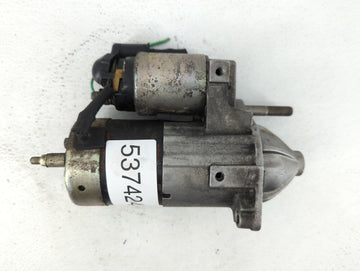 2012-2014 Kia Optima Car Starter Motor Solenoid OEM P/N:23300 EY00D Fits Fits 2008 2009 2010 2011 2012 2013 2014 OEM Used Au