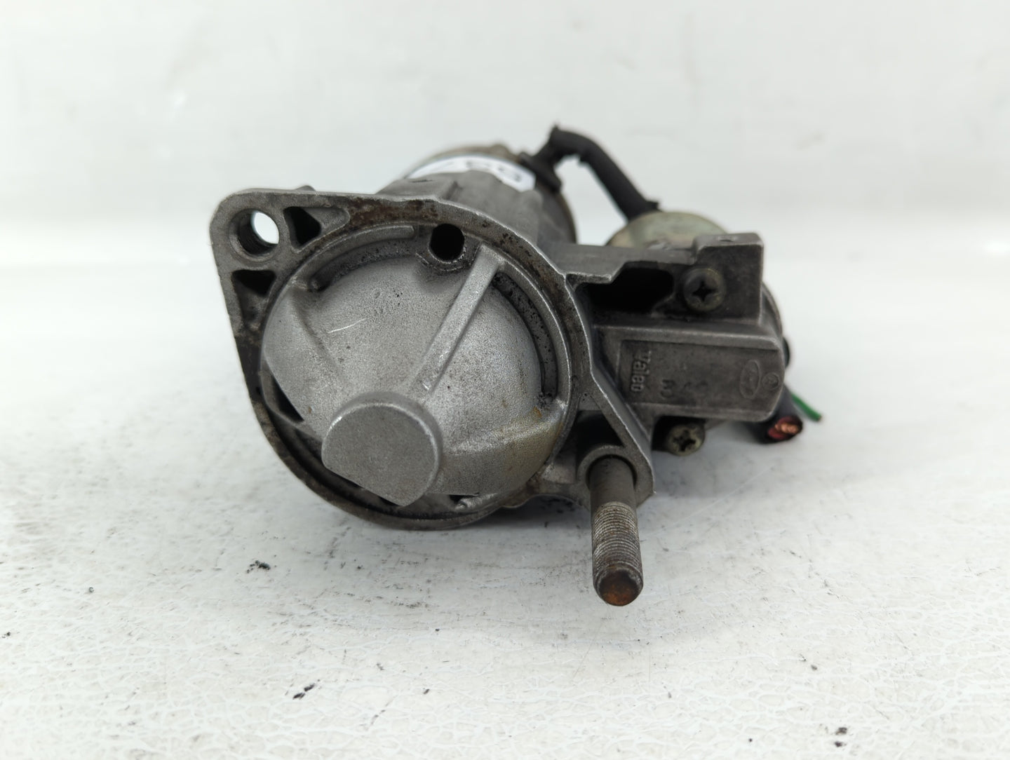 2012-2014 Kia Optima Car Starter Motor Solenoid OEM P/N:23300 EY00D Fits Fits 2008 2009 2010 2011 2012 2013 2014 OEM Used Au