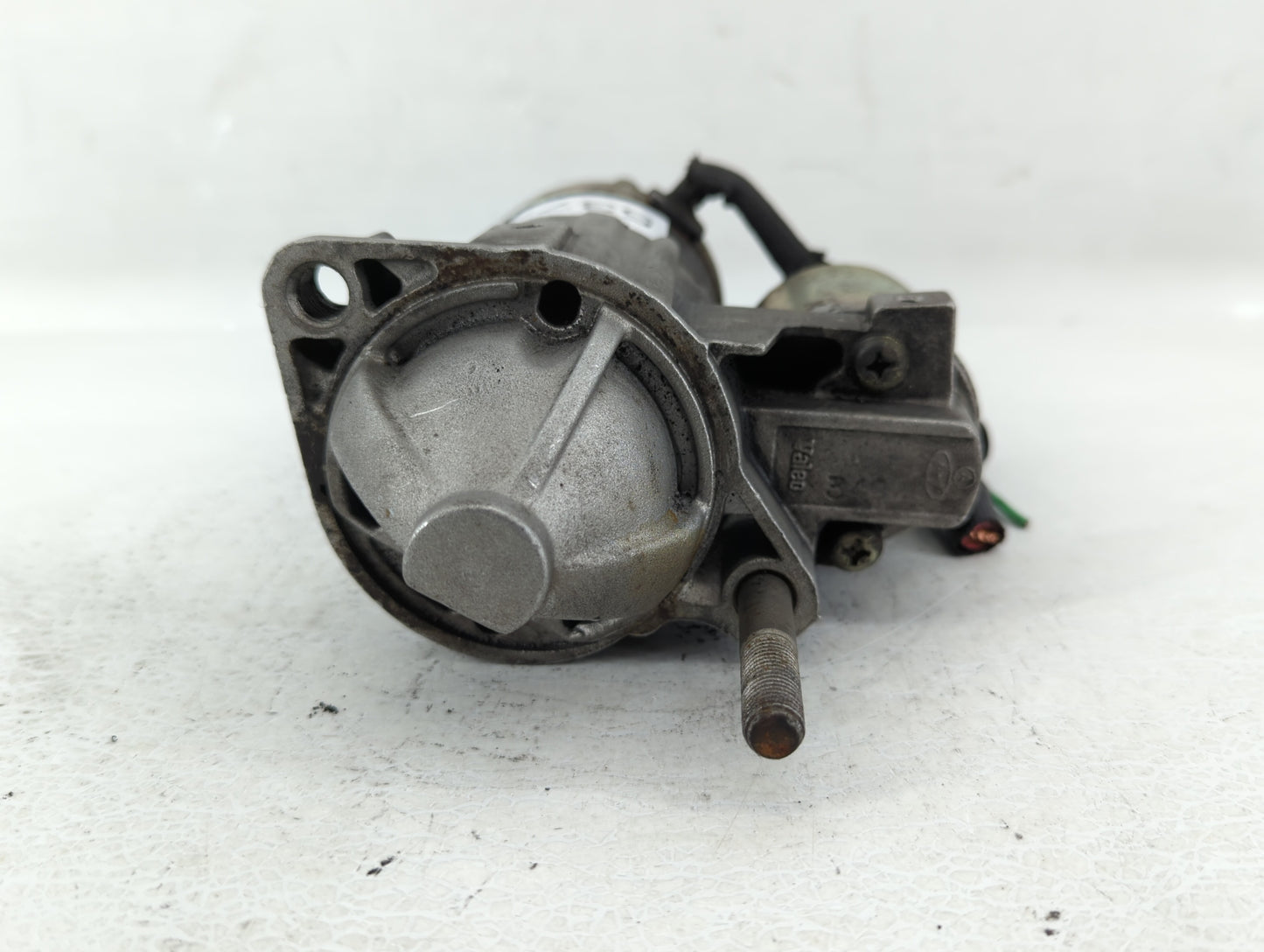 2012-2014 Kia Optima Car Starter Motor Solenoid OEM P/N:23300 EY00D Fits Fits 2008 2009 2010 2011 2012 2013 2014 OEM Used Au