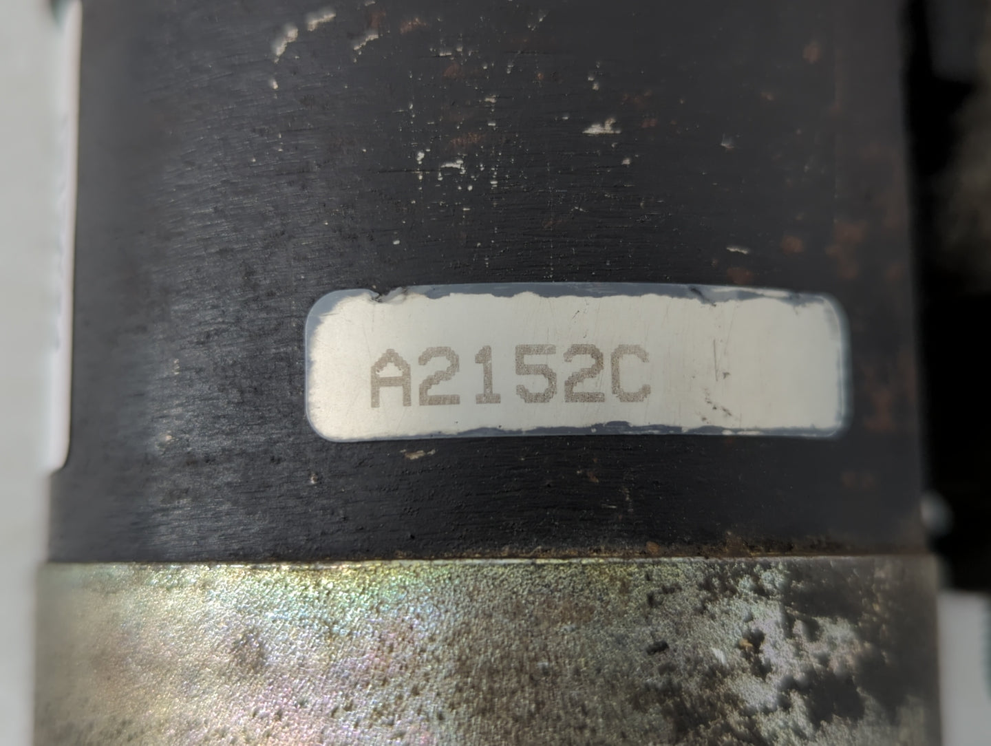 2012-2014 Kia Optima Car Starter Motor Solenoid OEM P/N:23300 EY00D Fits Fits 2008 2009 2010 2011 2012 2013 2014 OEM Used Au