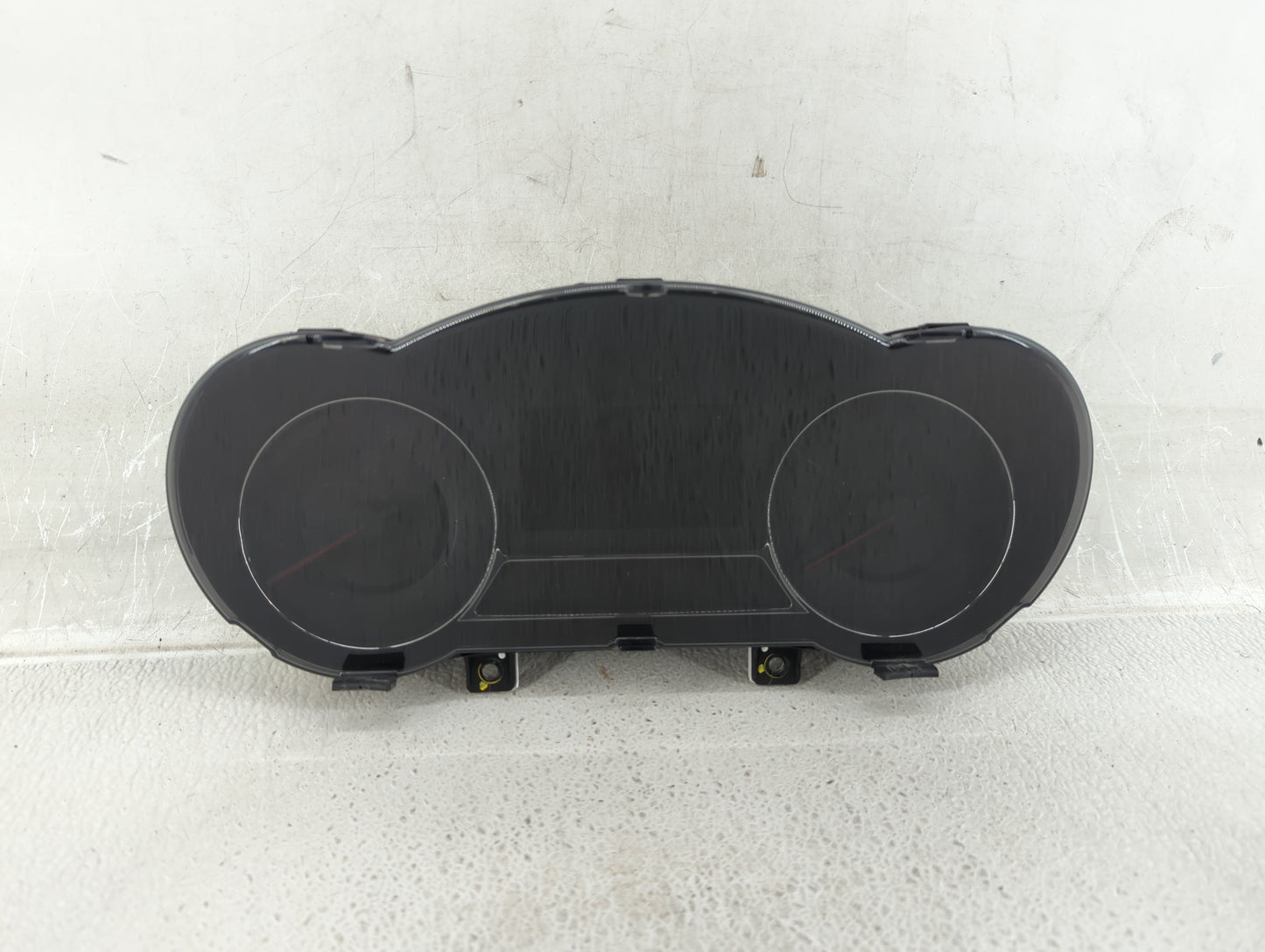 2014-2016 Kia Optima Instrument Cluster Speedometer Gauges P/N:94041-4U000 Fits Fits 2014 2015 2016 OEM Used Auto Parts - Oe