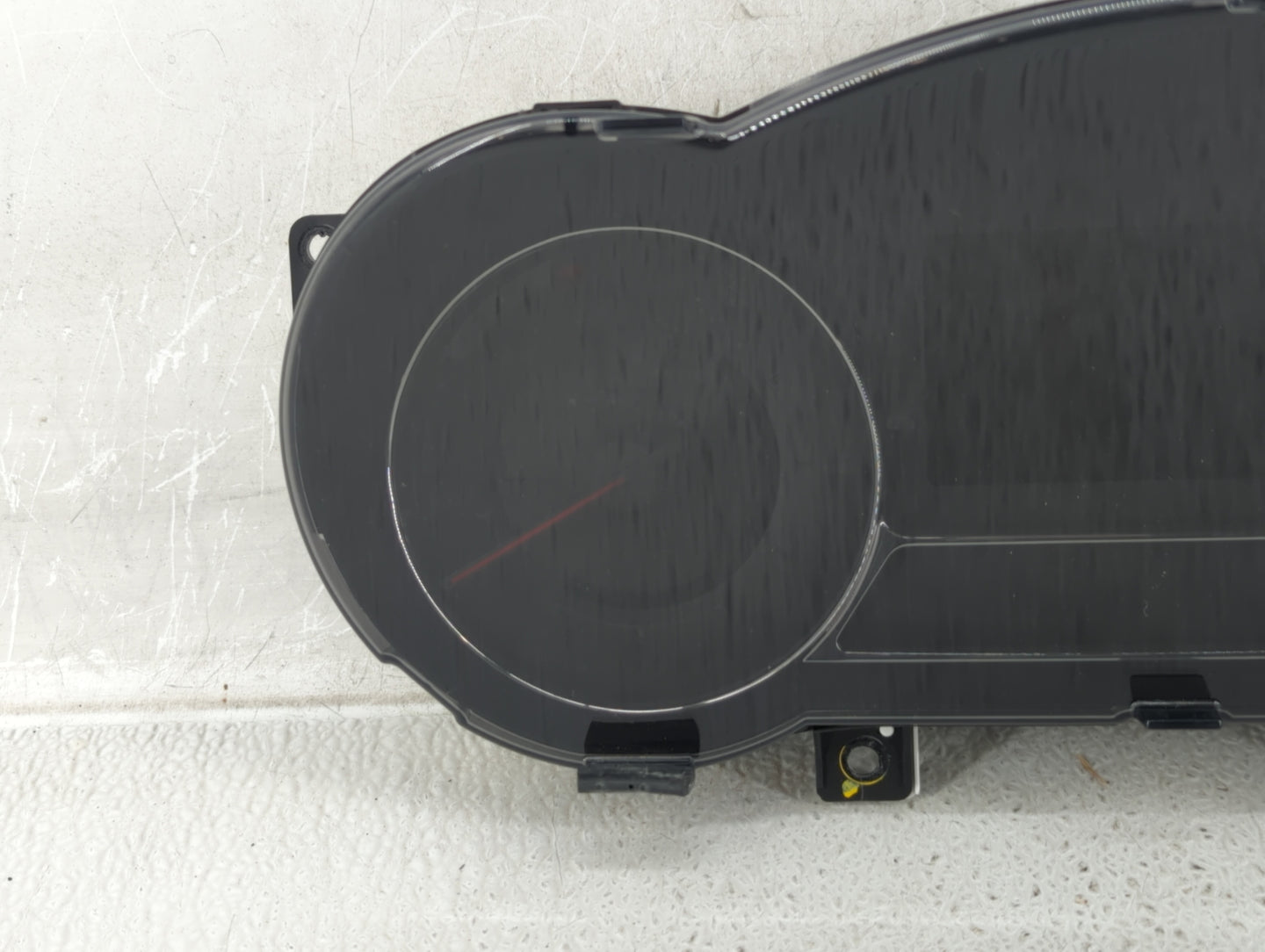 2014-2016 Kia Optima Instrument Cluster Speedometer Gauges P/N:94041-4U000 Fits Fits 2014 2015 2016 OEM Used Auto Parts - Oe