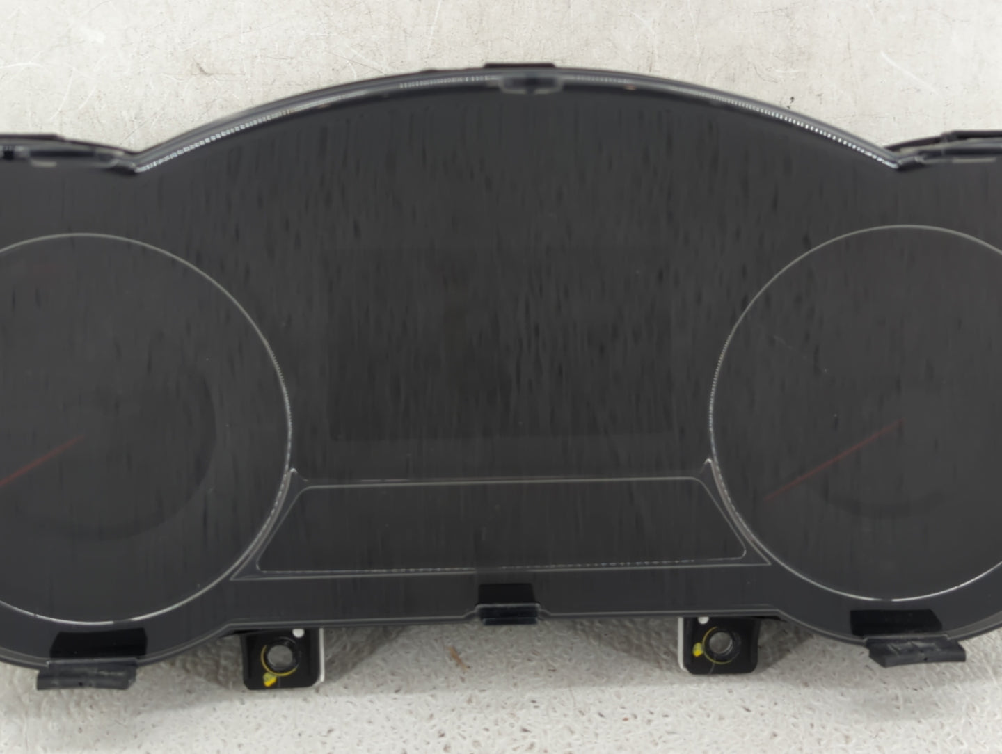 2014-2016 Kia Optima Instrument Cluster Speedometer Gauges P/N:94041-4U000 Fits Fits 2014 2015 2016 OEM Used Auto Parts - Oe