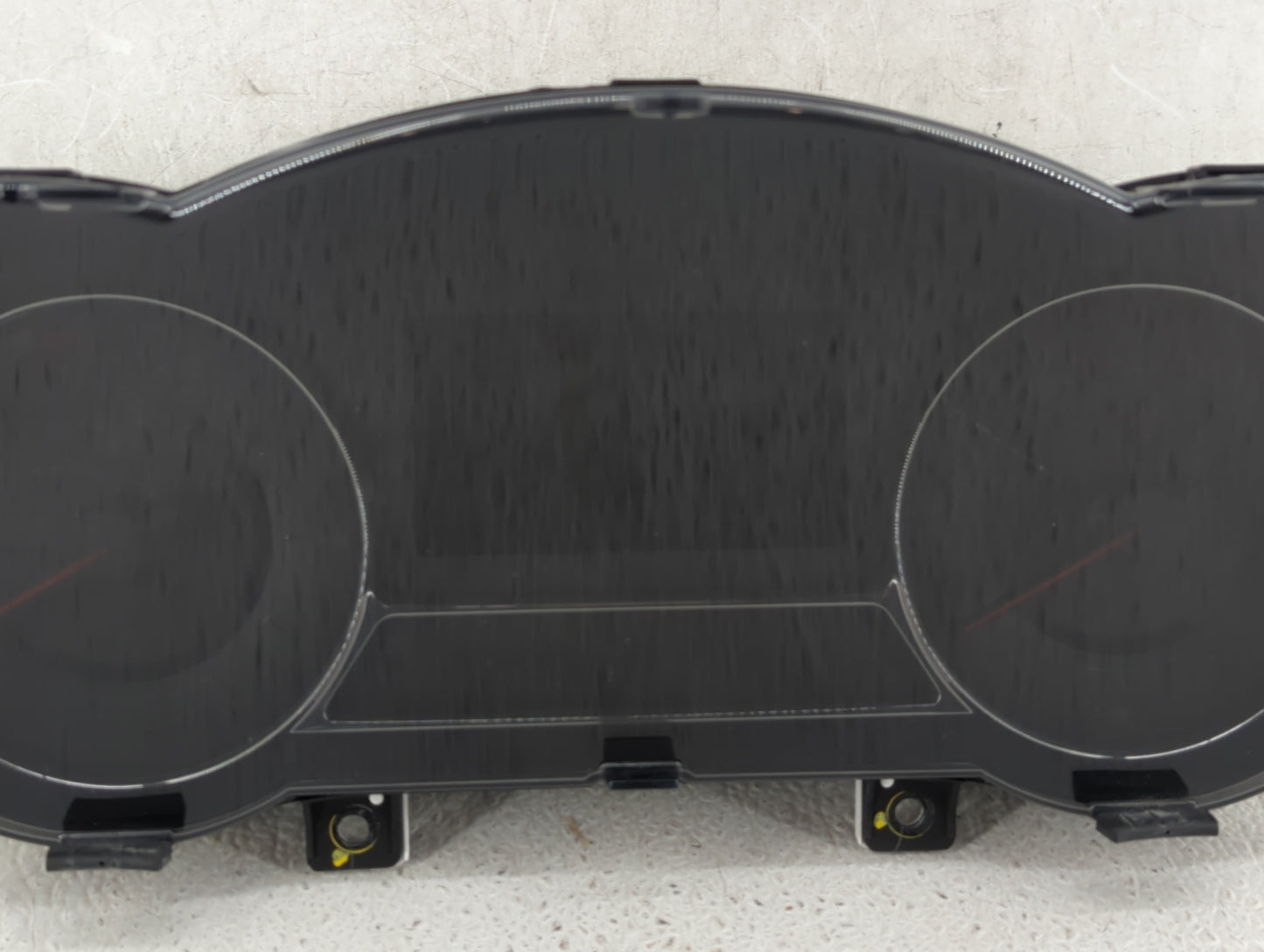 2014-2016 Kia Optima Instrument Cluster Speedometer Gauges P/N:94041-4U000 Fits Fits 2014 2015 2016 OEM Used Auto Parts - Oe