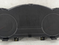 2014-2016 Kia Optima Instrument Cluster Speedometer Gauges P/N:94041-4U000 Fits Fits 2014 2015 2016 OEM Used Auto Parts - Oe