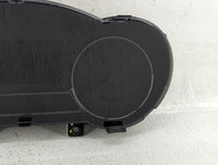 2014-2016 Kia Optima Instrument Cluster Speedometer Gauges P/N:94041-4U000 Fits Fits 2014 2015 2016 OEM Used Auto Parts - Oe