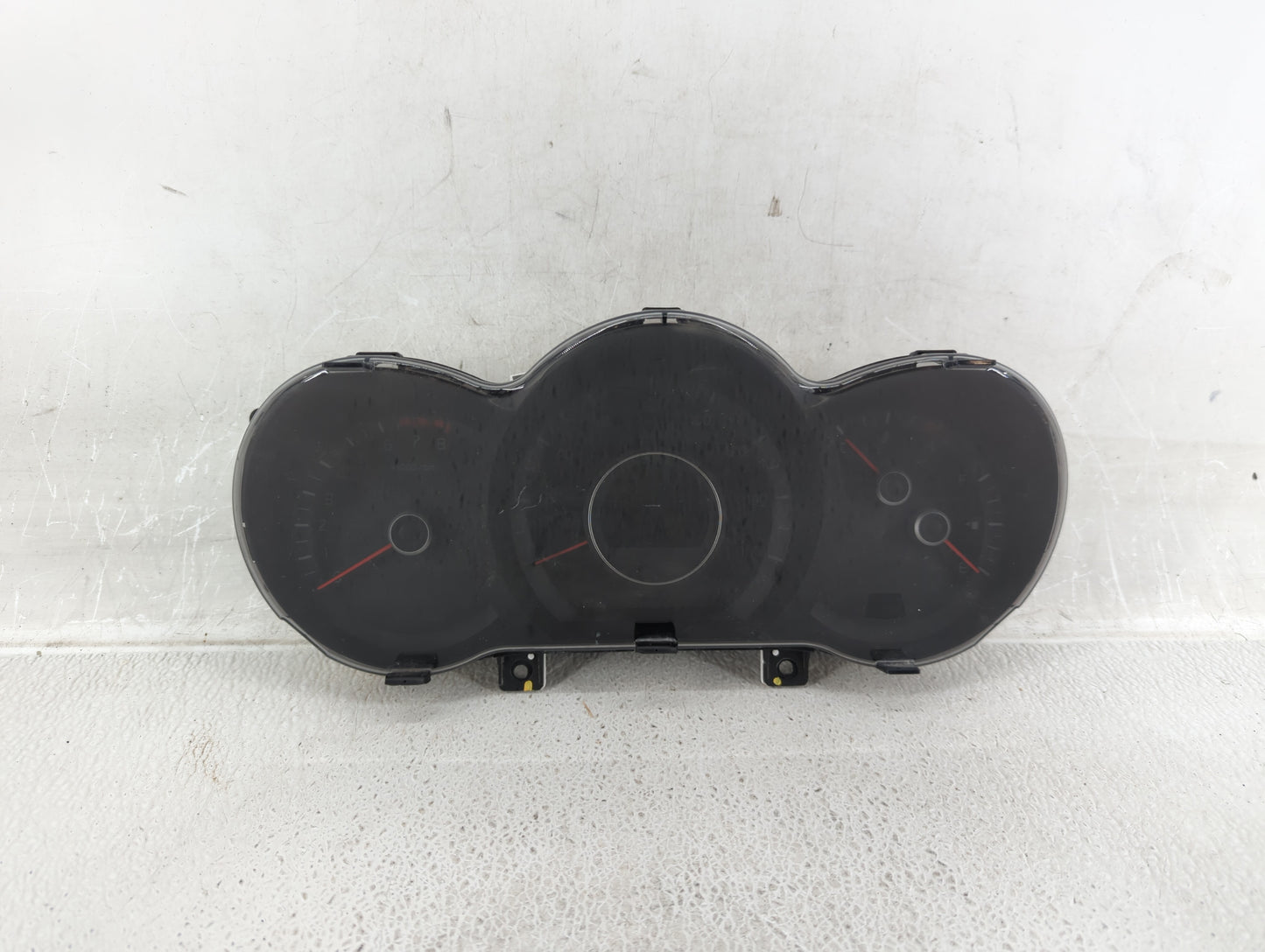 2014-2015 Kia Optima Instrument Cluster Speedometer Gauges P/N:94031-2T270 Fits Fits 2014 2015 OEM Used Auto Parts - Oemused