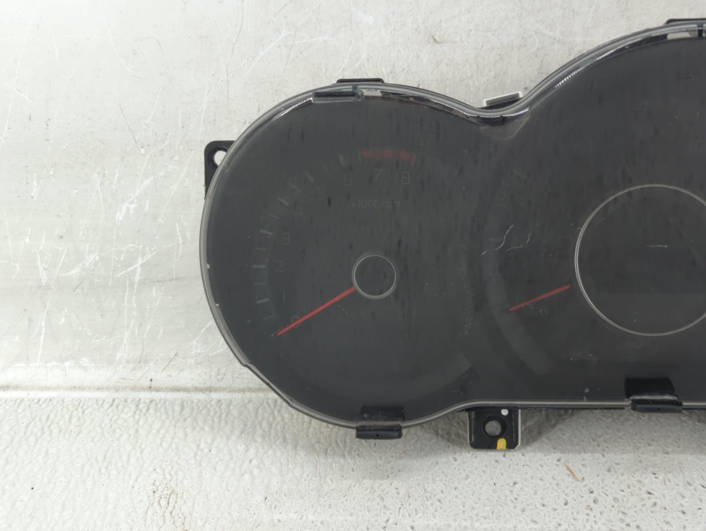 2014-2015 Kia Optima Instrument Cluster Speedometer Gauges P/N:94031-2T270 Fits Fits 2014 2015 OEM Used Auto Parts - Oemused