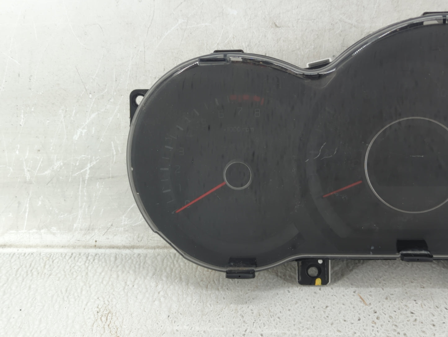 2014-2015 Kia Optima Instrument Cluster Speedometer Gauges P/N:94031-2T270 Fits Fits 2014 2015 OEM Used Auto Parts - Oemused