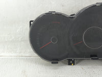 2014-2015 Kia Optima Instrument Cluster Speedometer Gauges P/N:94031-2T270 Fits Fits 2014 2015 OEM Used Auto Parts - Oemused