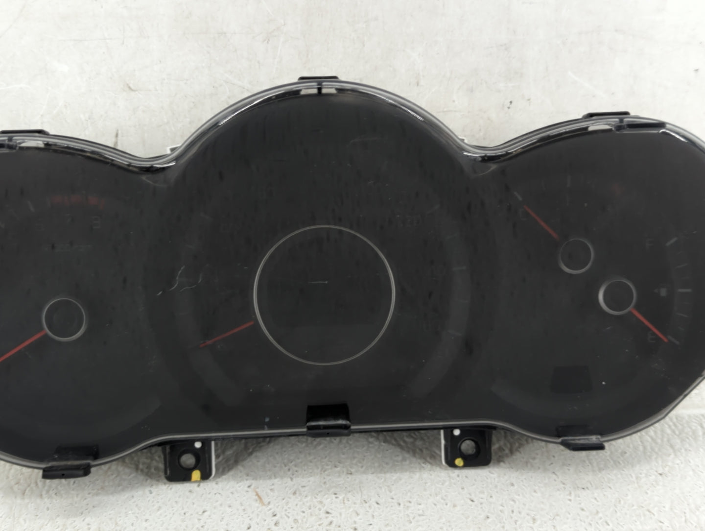 2014-2015 Kia Optima Instrument Cluster Speedometer Gauges P/N:94031-2T270 Fits Fits 2014 2015 OEM Used Auto Parts - Oemused