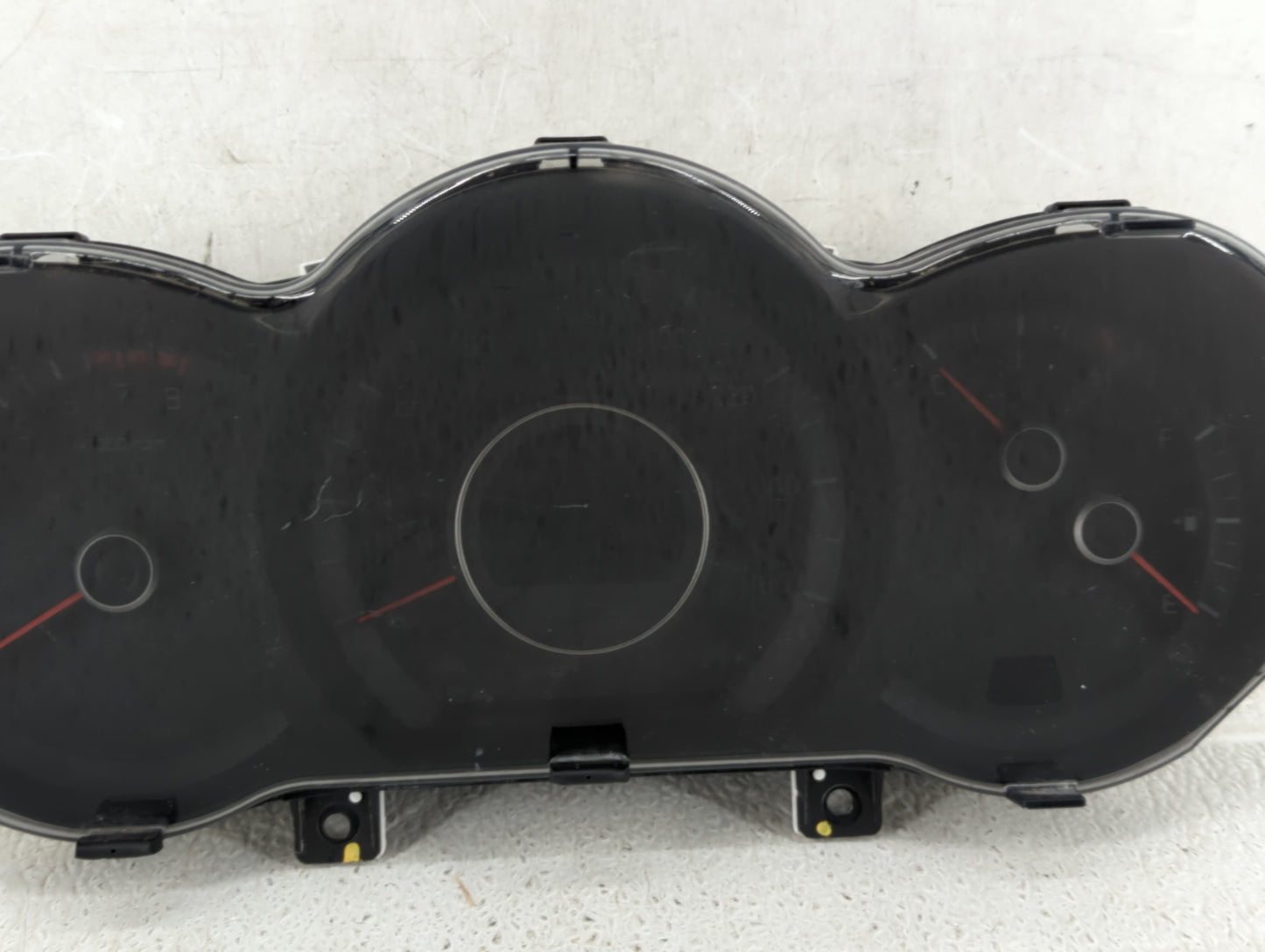 2014-2015 Kia Optima Instrument Cluster Speedometer Gauges P/N:94031-2T270 Fits Fits 2014 2015 OEM Used Auto Parts - Oemused