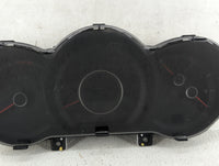 2014-2015 Kia Optima Instrument Cluster Speedometer Gauges P/N:94031-2T270 Fits Fits 2014 2015 OEM Used Auto Parts - Oemused