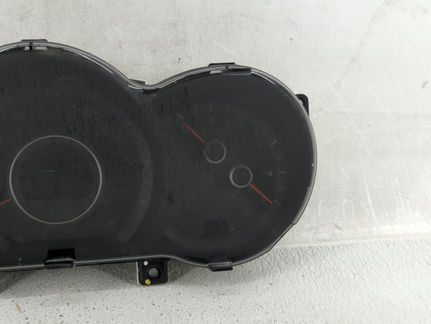 2014-2015 Kia Optima Instrument Cluster Speedometer Gauges P/N:94031-2T270 Fits Fits 2014 2015 OEM Used Auto Parts - Oemused