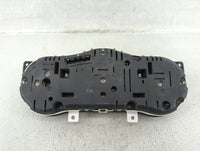 2014-2015 Kia Optima Instrument Cluster Speedometer Gauges P/N:94031-2T270 Fits Fits 2014 2015 OEM Used Auto Parts - Oemused