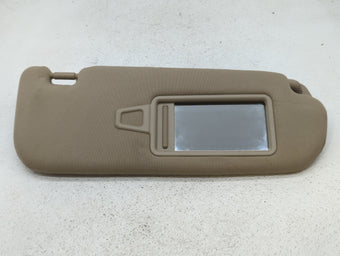 compare product 2011-2016 Kia Optima Sun Visor Shade Replacement Passenger Right Mirror Fits Fits 2011 2012 2013 2014 2015 2016 OEM Used Auto Parts