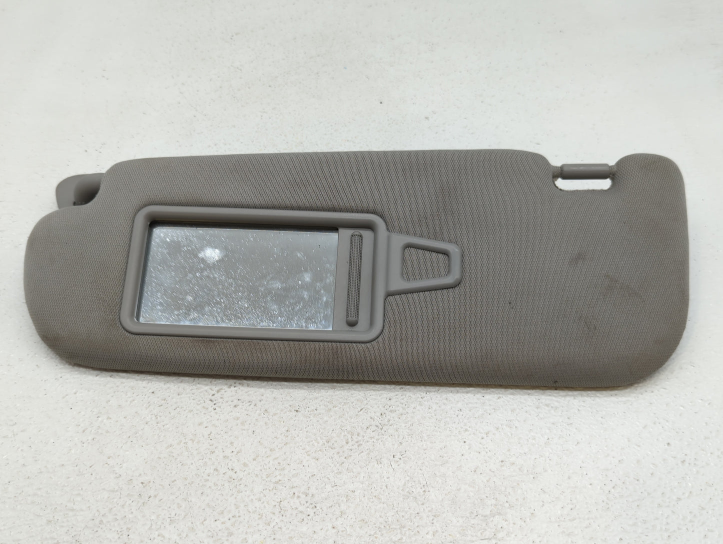 2011-2016 Kia Optima Sun Visor Shade Replacement Driver Left Mirror Fits Fits 2011 2012 2013 2014 2015 2016 OEM Used Auto Pa