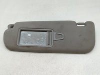 2011-2016 Kia Optima Sun Visor Shade Replacement Driver Left Mirror Fits Fits 2011 2012 2013 2014 2015 2016 OEM Used Auto Pa