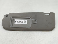 2011-2016 Kia Optima Sun Visor Shade Replacement Driver Left Mirror Fits Fits 2011 2012 2013 2014 2015 2016 OEM Used Auto Pa