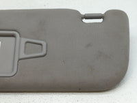2011-2016 Kia Optima Sun Visor Shade Replacement Driver Left Mirror Fits Fits 2011 2012 2013 2014 2015 2016 OEM Used Auto Pa