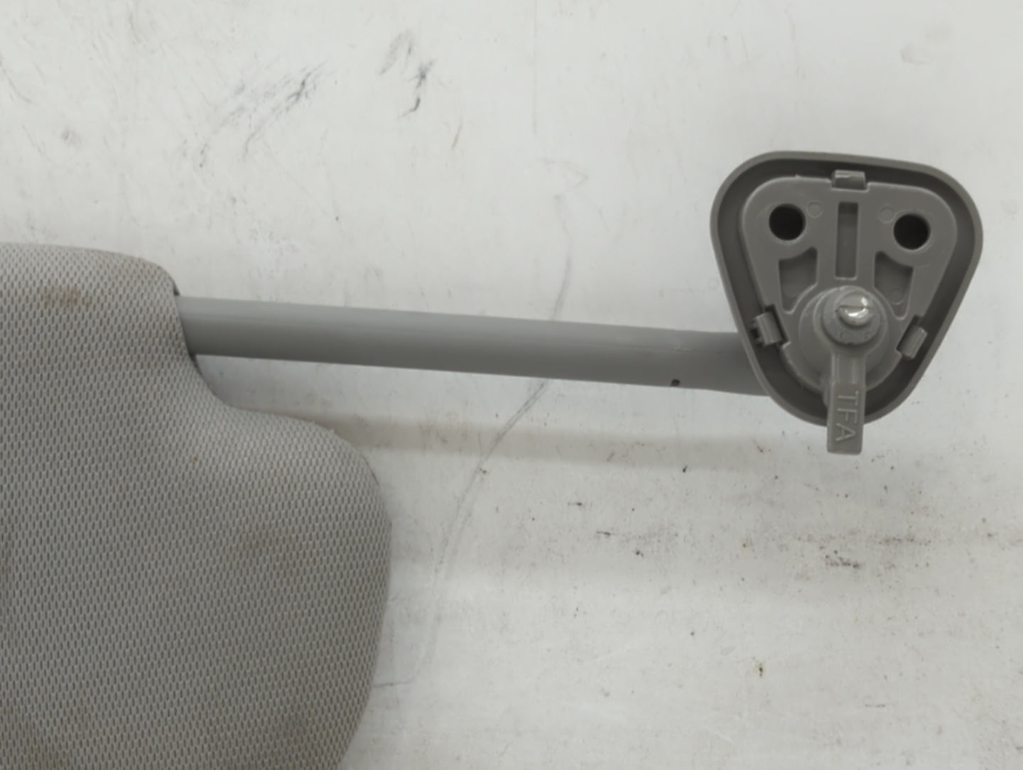 2011-2016 Kia Optima Sun Visor Shade Replacement Driver Left Mirror Fits Fits 2011 2012 2013 2014 2015 2016 OEM Used Auto Pa