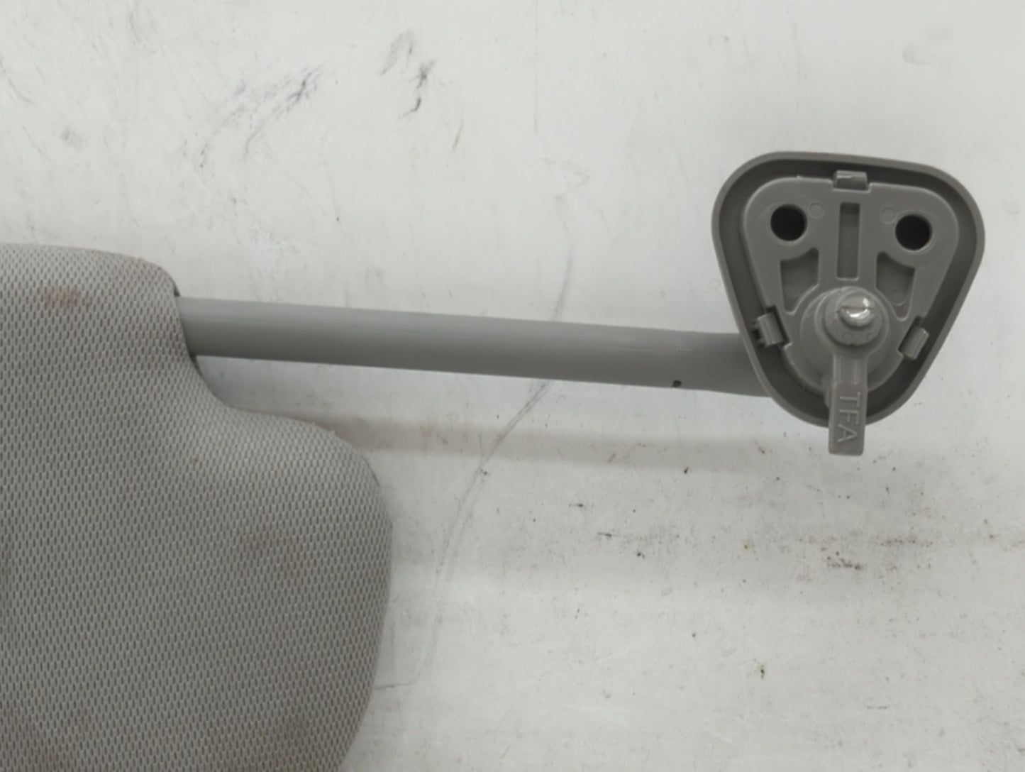 2011-2016 Kia Optima Sun Visor Shade Replacement Driver Left Mirror Fits Fits 2011 2012 2013 2014 2015 2016 OEM Used Auto Pa