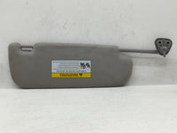 2011-2016 Kia Optima Sun Visor Shade Replacement Driver Left Mirror Fits Fits 2011 2012 2013 2014 2015 2016 OEM Used Auto Pa