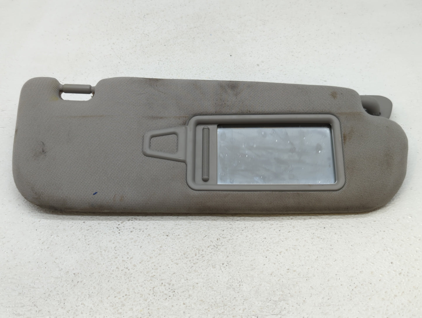 2011-2016 Kia Optima Sun Visor Shade Replacement Passenger Right Mirror Fits Fits 2011 2012 2013 2014 2015 2016 OEM Used Aut