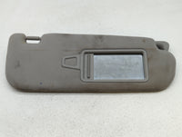 2011-2016 Kia Optima Sun Visor Shade Replacement Passenger Right Mirror Fits Fits 2011 2012 2013 2014 2015 2016 OEM Used Aut