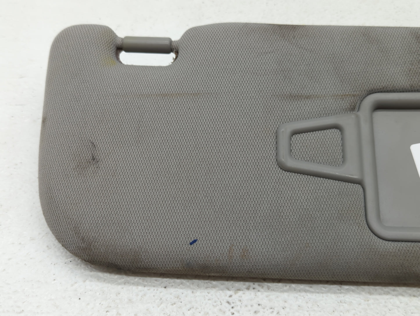 2011-2016 Kia Optima Sun Visor Shade Replacement Passenger Right Mirror Fits Fits 2011 2012 2013 2014 2015 2016 OEM Used Aut