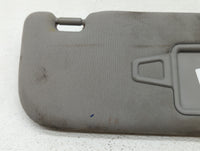 2011-2016 Kia Optima Sun Visor Shade Replacement Passenger Right Mirror Fits Fits 2011 2012 2013 2014 2015 2016 OEM Used Aut