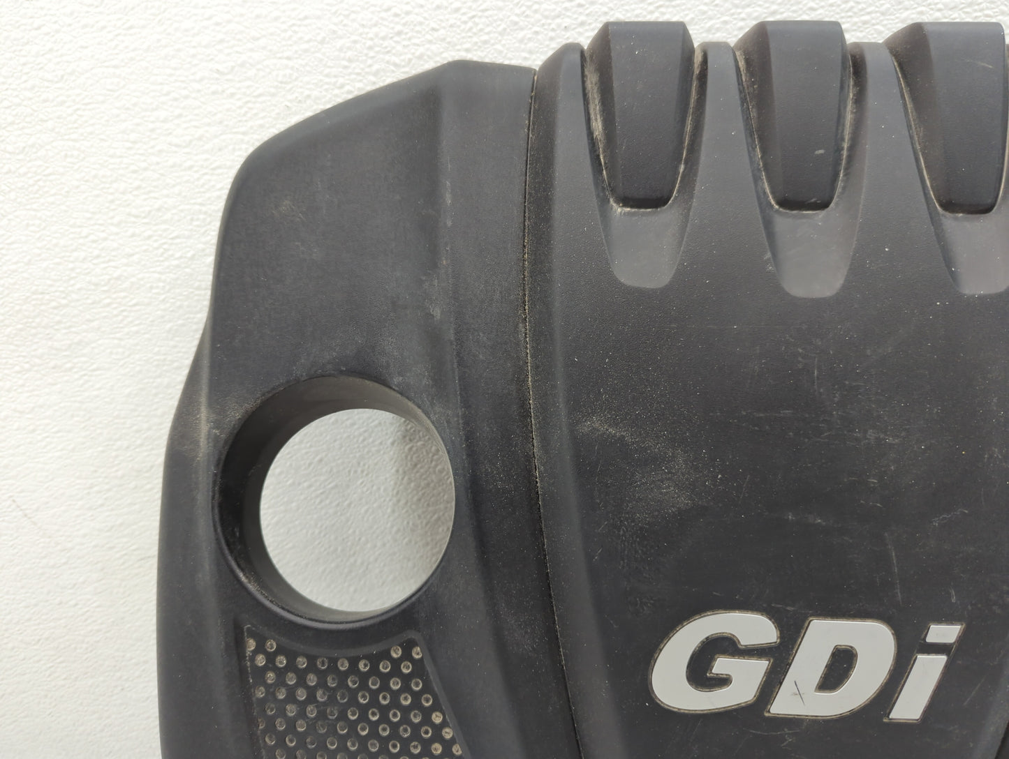 2015 Kia Optima Engine Cover - Oemusedautoparts1.com