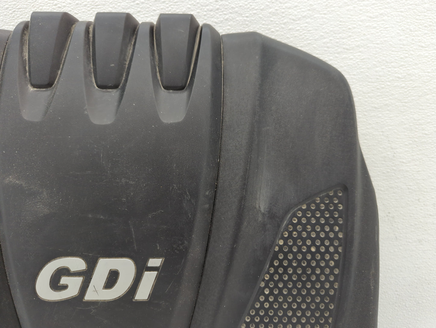 2015 Kia Optima Engine Cover - Oemusedautoparts1.com