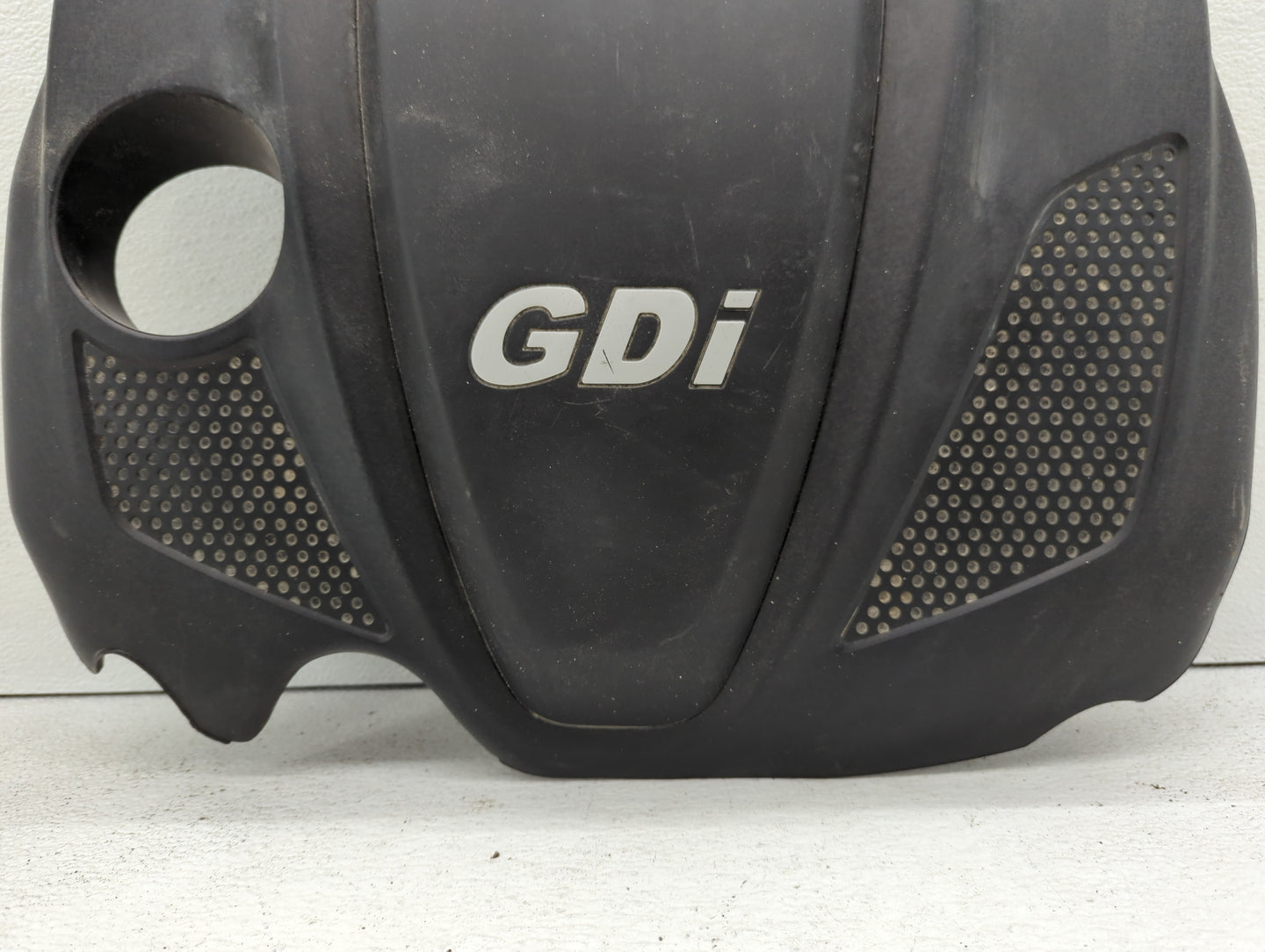 2015 Kia Optima Engine Cover - Oemusedautoparts1.com