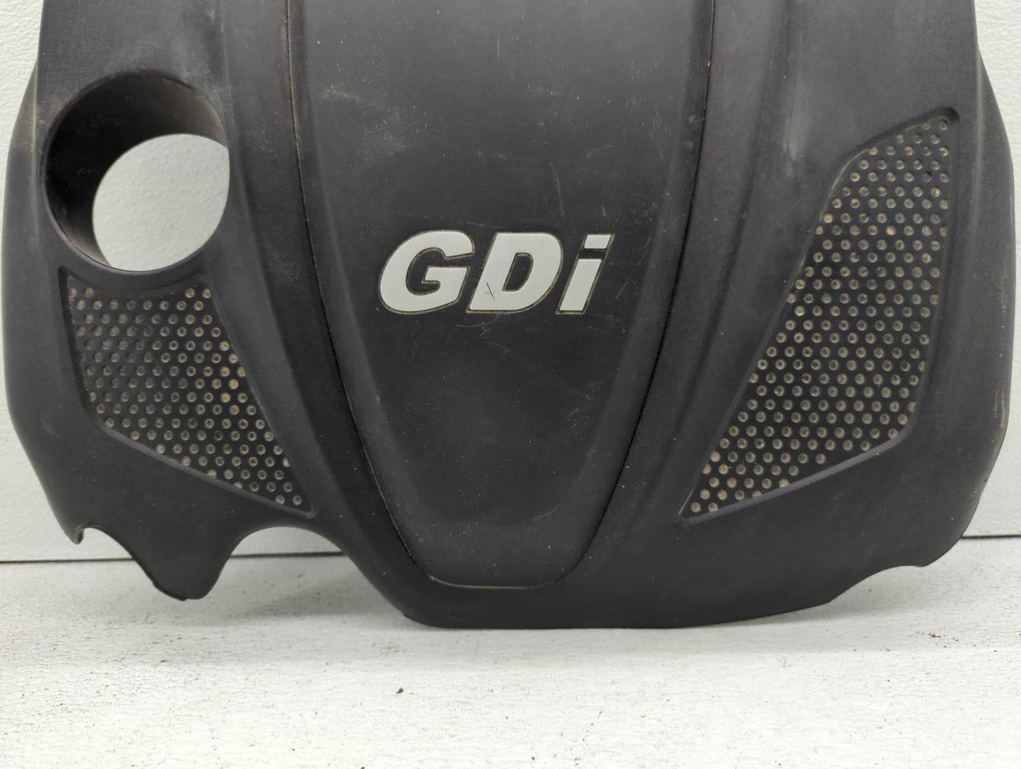 2015 Kia Optima Engine Cover - Oemusedautoparts1.com