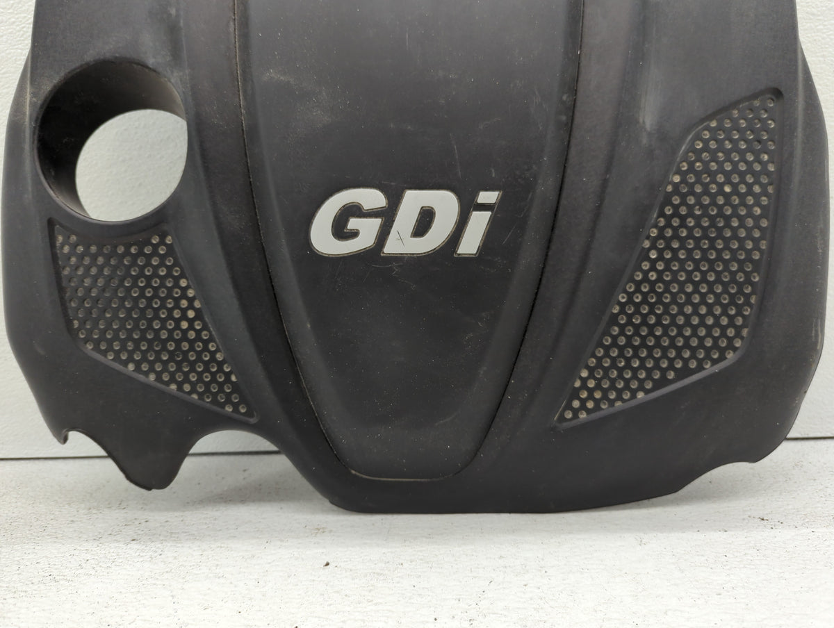 2015 Kia Optima Engine Cover 540874 - Oemusedautoparts1.com