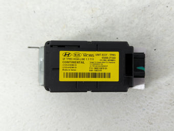 compare product 2014-2015 Kia Optima Chassis Control Module Ccm Bcm Body Control