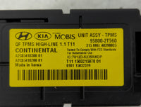 2014-2015 Kia Optima Chassis Control Module Ccm Bcm Body Control - Oemusedautoparts1.com