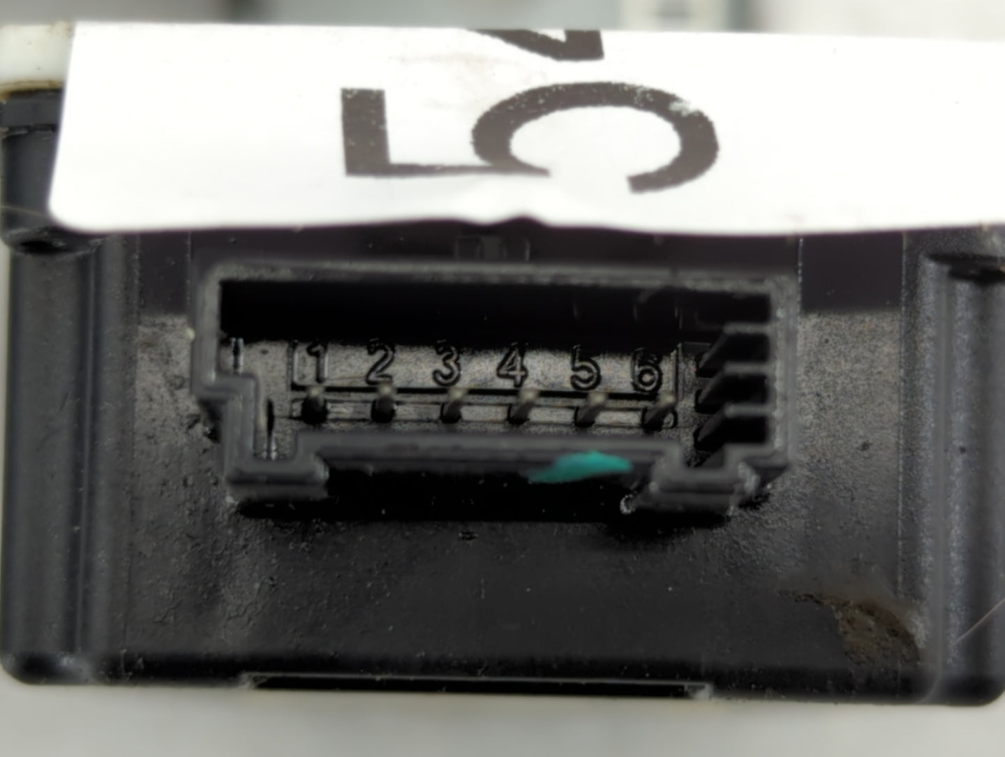 2014-2015 Kia Optima Chassis Control Module Ccm Bcm Body Control - Oemusedautoparts1.com