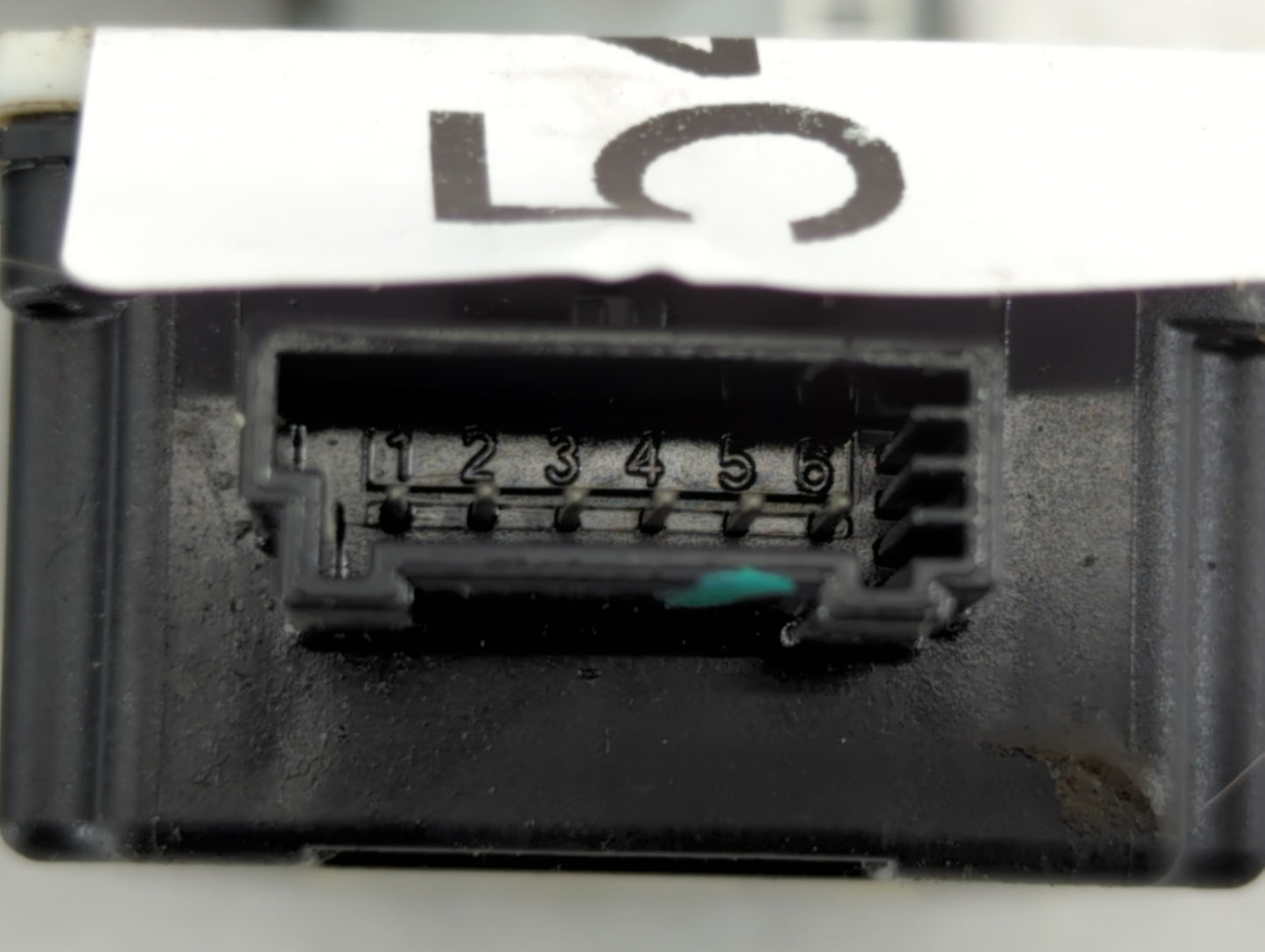 2014-2015 Kia Optima Chassis Control Module Ccm Bcm Body Control - Oemusedautoparts1.com