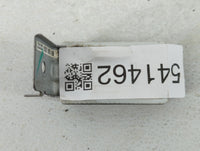 2014-2015 Kia Optima Chassis Control Module Ccm Bcm Body Control - Oemusedautoparts1.com