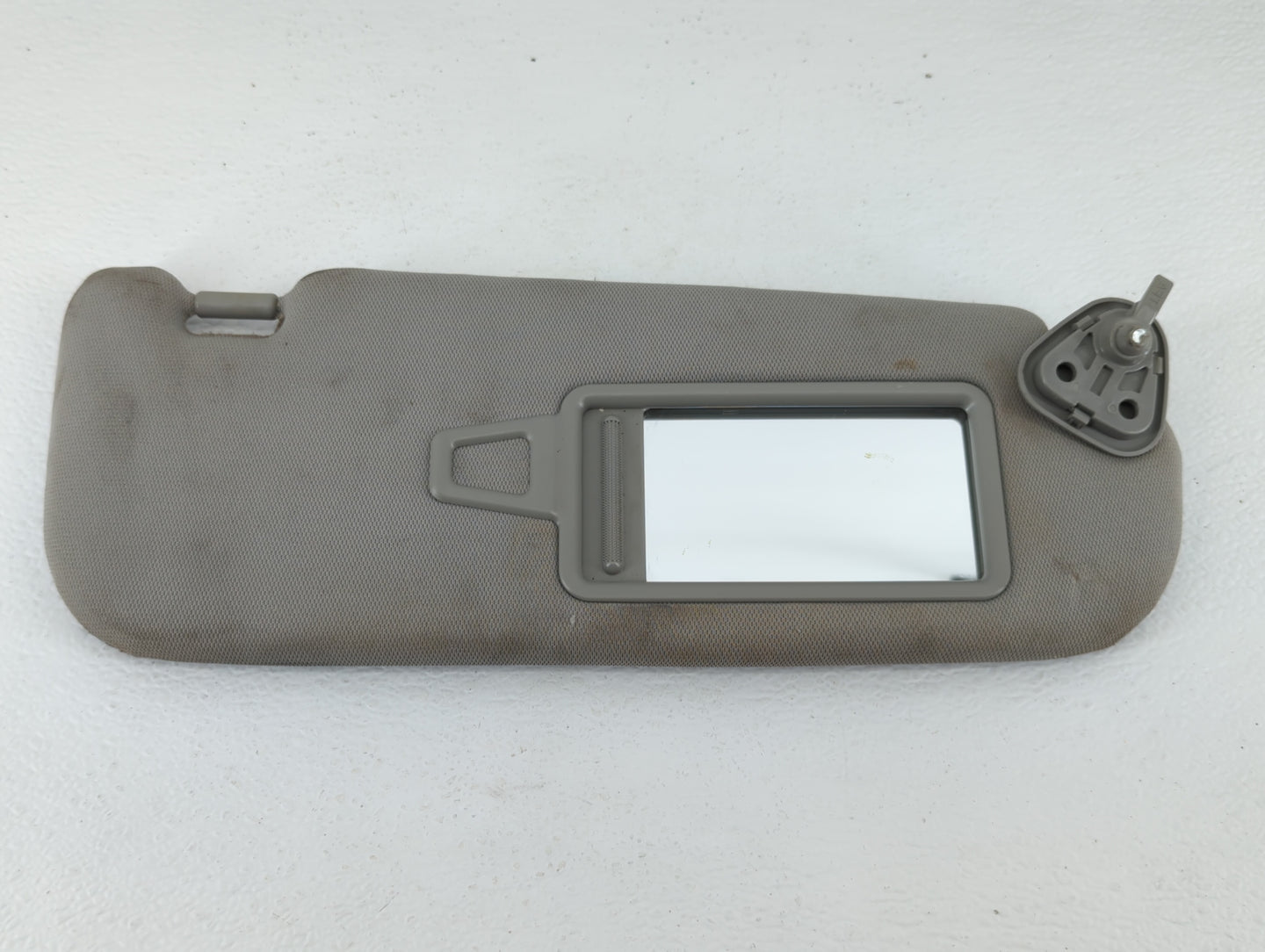 2011-2016 Kia Optima Sun Visor Shade Replacement Driver Left Mirror Fits Fits 2011 2012 2013 2014 2015 2016 OEM Used Auto Pa