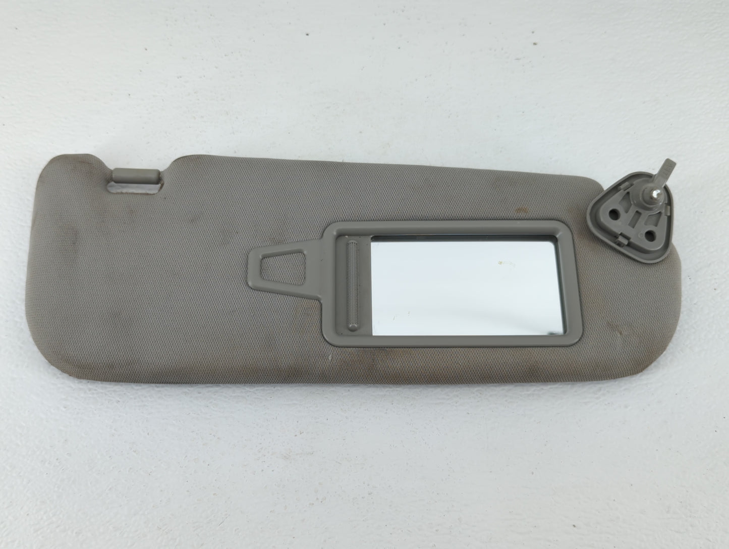 2011-2016 Kia Optima Sun Visor Shade Replacement Driver Left Mirror Fits Fits 2011 2012 2013 2014 2015 2016 OEM Used Auto Pa