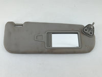 2011-2016 Kia Optima Sun Visor Shade Replacement Driver Left Mirror Fits Fits 2011 2012 2013 2014 2015 2016 OEM Used Auto Pa