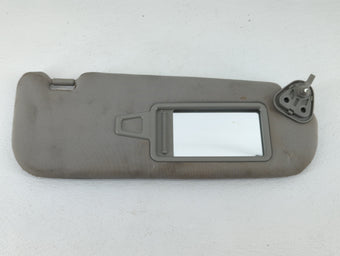 compare product 2011-2016 Kia Optima Sun Visor Shade Replacement Driver Left Mirror Fits Fits 2011 2012 2013 2014 2015 2016 OEM Used Auto Parts