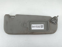 2011-2016 Kia Optima Sun Visor Shade Replacement Driver Left Mirror Fits Fits 2011 2012 2013 2014 2015 2016 OEM Used Auto Pa
