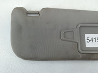 2011-2016 Kia Optima Sun Visor Shade Replacement Driver Left Mirror Fits Fits 2011 2012 2013 2014 2015 2016 OEM Used Auto Pa